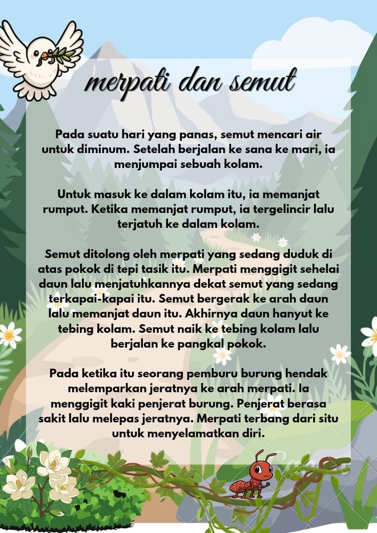 u3-Cerpen-Vivi-Nur-Salsabila